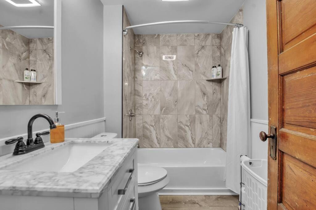 Park Place Suites Buffalo Bagian luar foto