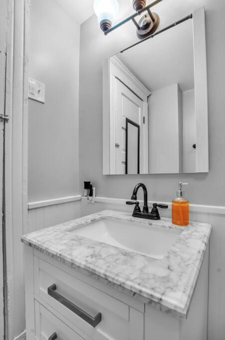 Park Place Suites Buffalo Bagian luar foto